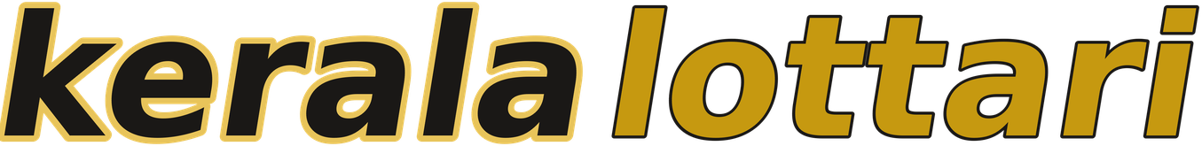 keralalottari logo